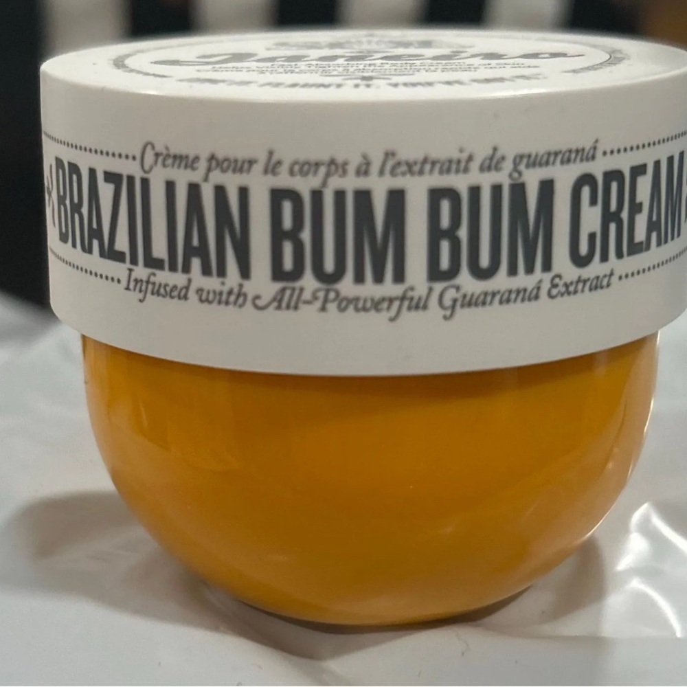 Sol de Janeiro Brazilian Bum Bum Cream 1.5 fl oz BRAND NEW!!